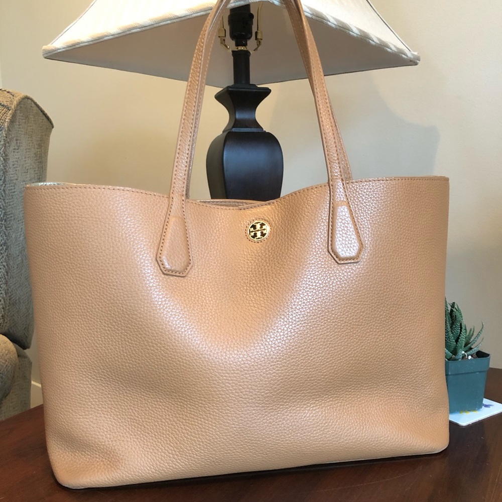 Tory Burch Perry Tote